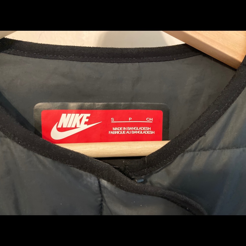Nike Spring Jacket. - image 5